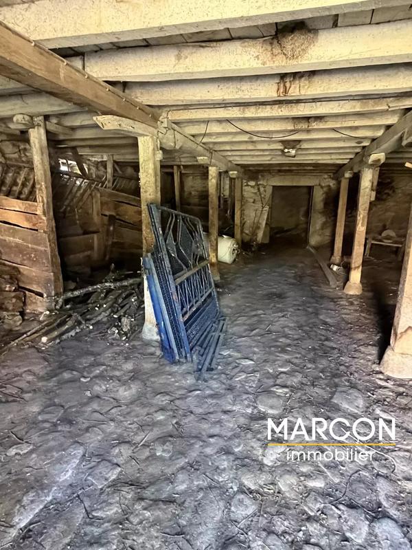 Maison - 137 m² - 4 pièces