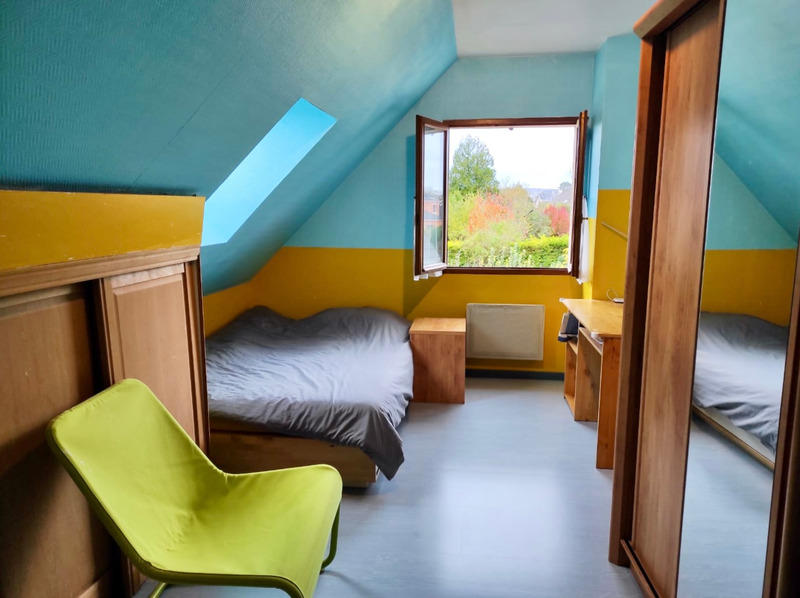 Maison - 148 m² - 5 pièces