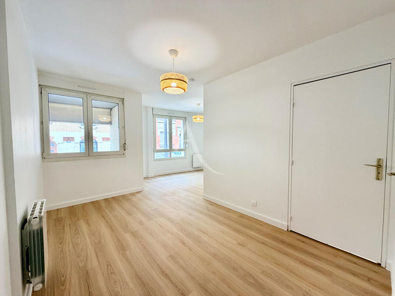 Appartement - 33 m² - 1 pièce