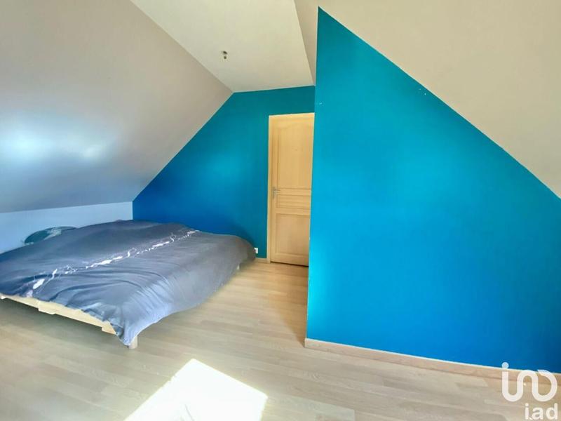 Maison - 259 m² - 6 pièces