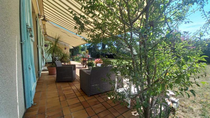 Maison - 165 m² - 7 pièces