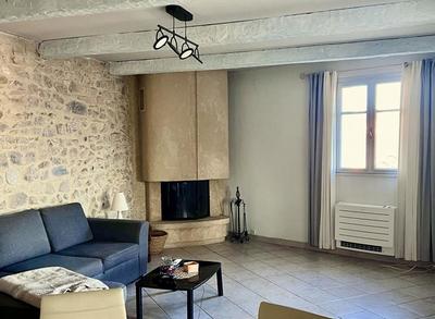 Maison - 210 m² - 10 pièces