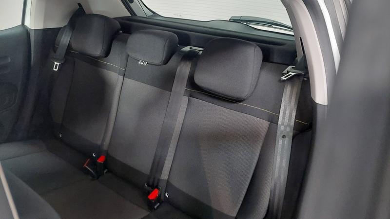 Citroën C3 BlueHDi 100 s&amp;S Bvm Feel Business