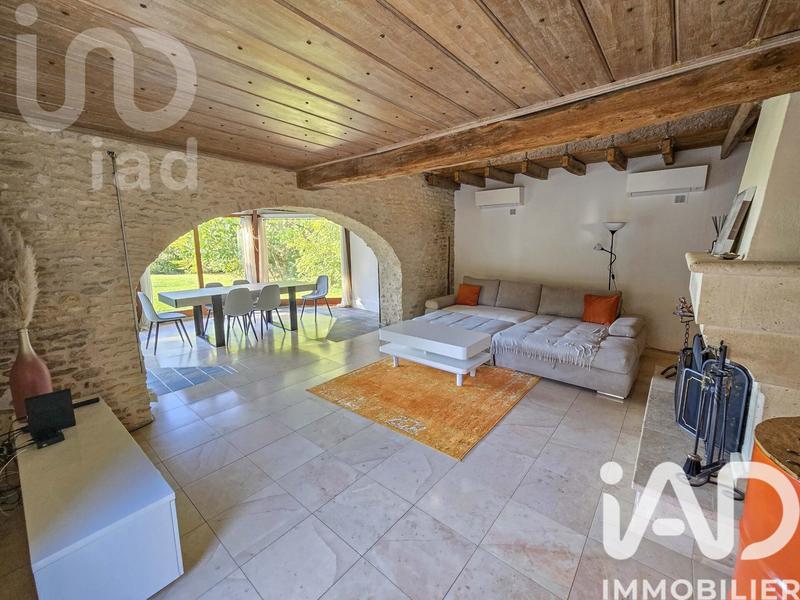 Maison de campagne - 225 m² - 4 pièces