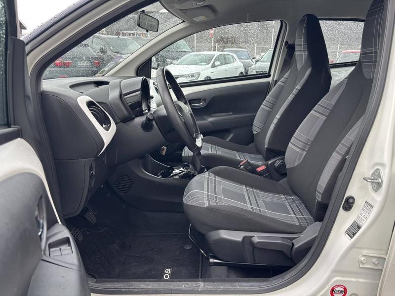 Peugeot 108 1.2 82ch Allure 5p