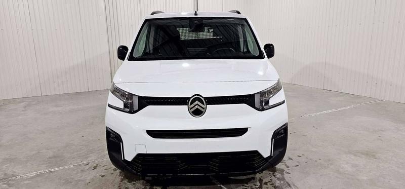 Citroën Berlingo Taille m BlueHDi 130 s&amp;S Eat8 Max N1