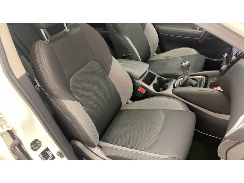 Nissan Qashqai 1.5 dCi 115 n-Connecta