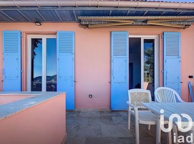 Maison - 82 m² - 4 pièces