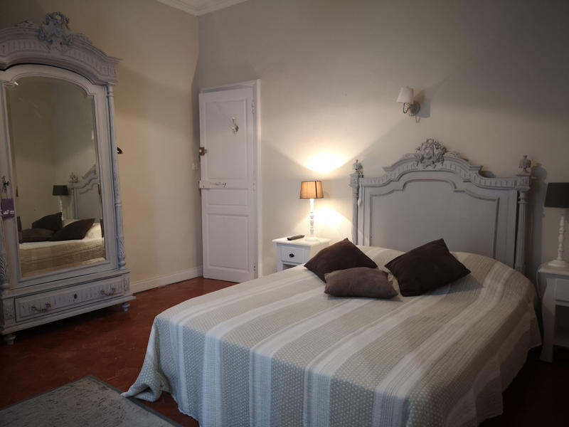 Mas - 500 m² - 16 pièces