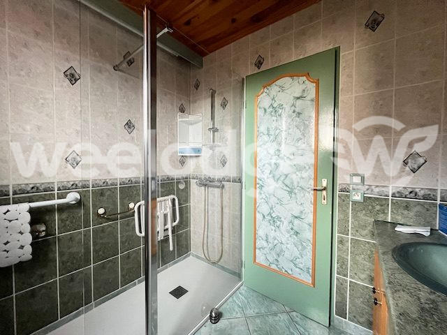 Maison - 145 m² - 7 pièces