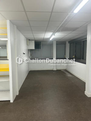 Local commercial - 360 m²