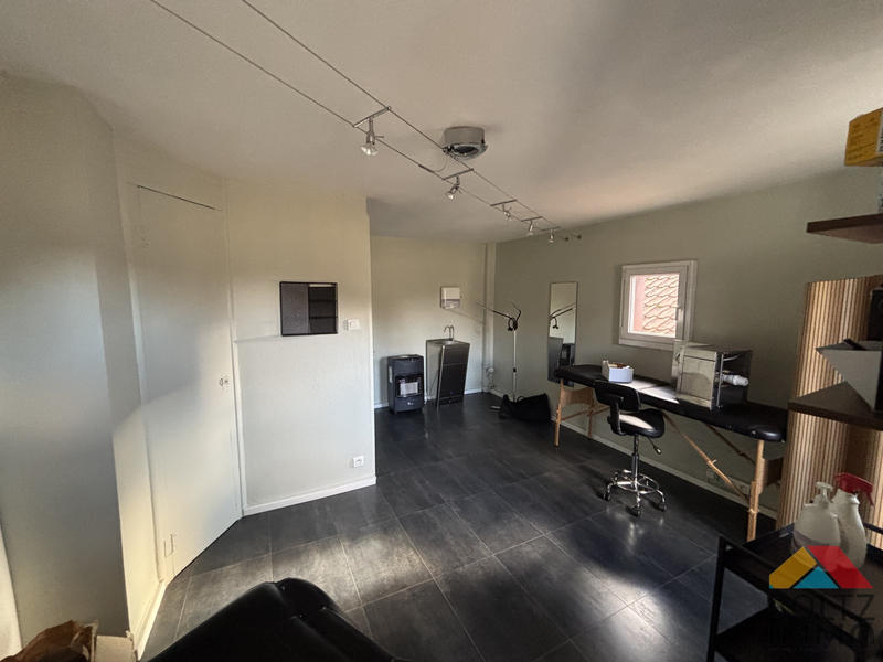 Local commercial - 69 m²