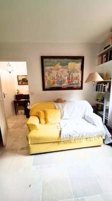 Appartement - 93 m² - 3 pièces