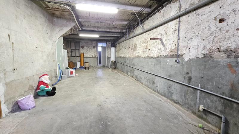 Maison - 109 m² - 5 pièces