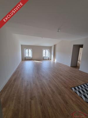 Appartement - 73 m² - 2 pièces