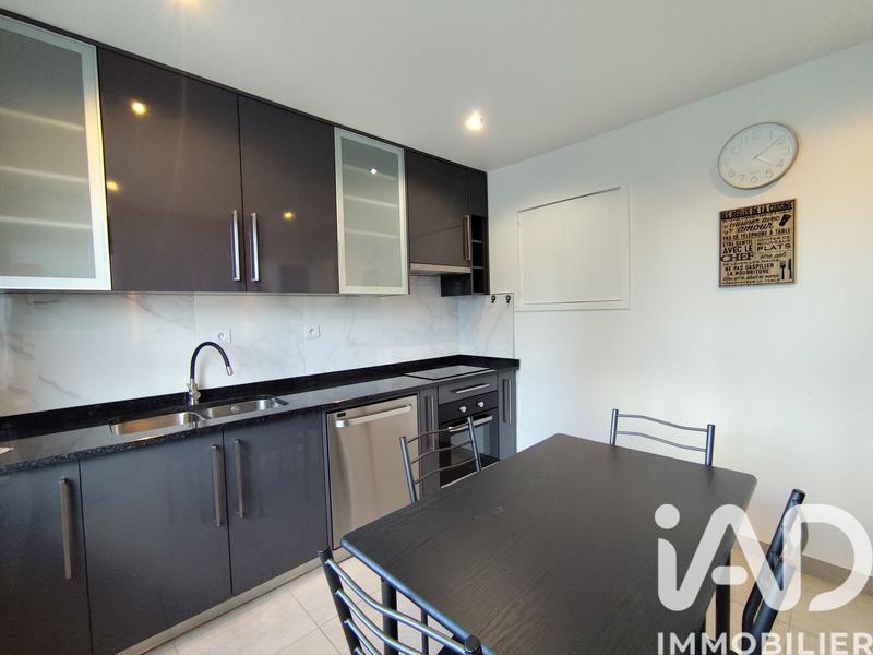 Maison - 108 m² - 6 pièces