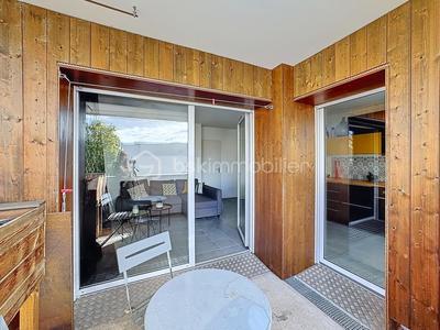 Appartement - 69 m² - 3 pièces