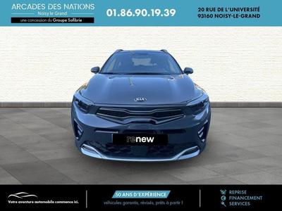 Kia Stonic 1.0 t-GDi 100 ch Bvm6 Gt Line