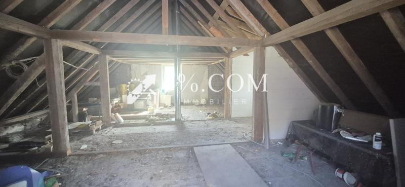 Maison - 71 m² - 3 pièces