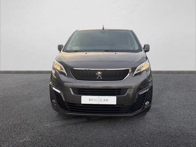 Peugeot Expert Ca Long 2.0 Bluehdi 120 s&amp;S Bvm6 Fixe Premium