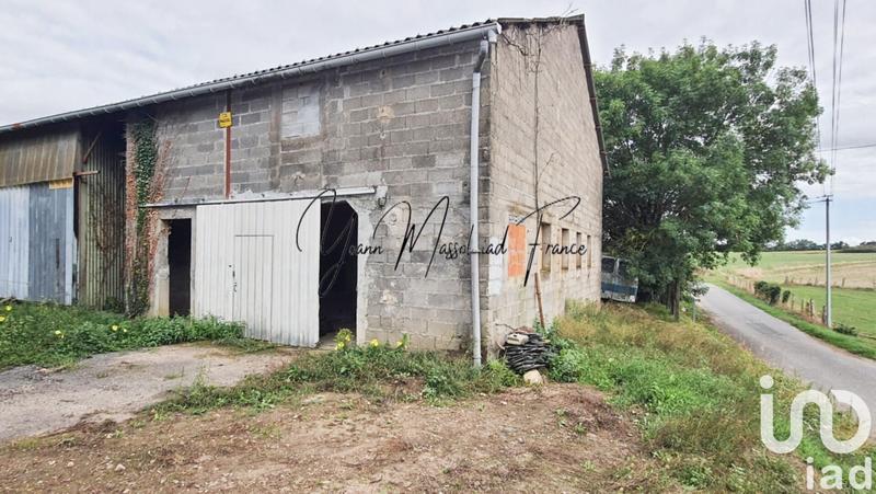 Maison - 118 m² - 5 pièces