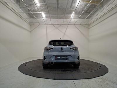 Renault Clio TCe 90 ch Gsr2 Esprit Alpine