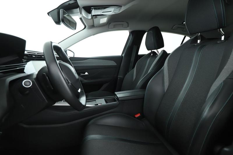 Peugeot 308 1.5 Blue-HDi Allure Eat8 130 ch