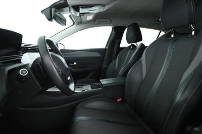 Peugeot 308 1.5 Blue-HDi Allure Eat8 130 ch