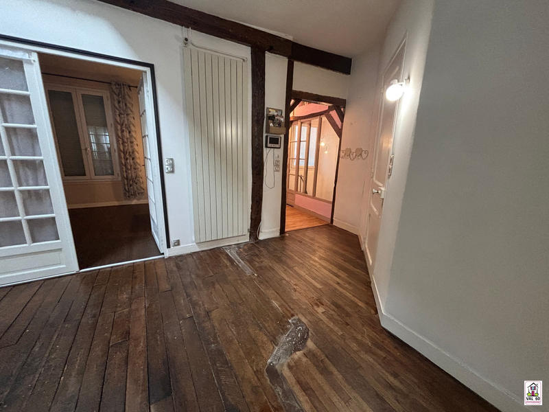 Appartement - 92 m² - 4 pièces