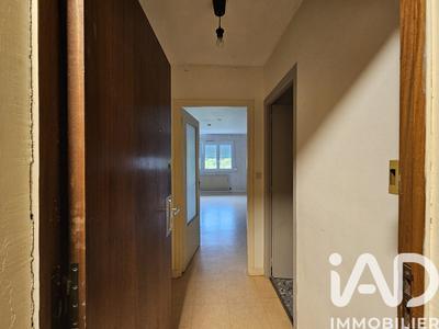 Appartement - 32 m² - 1 pièce