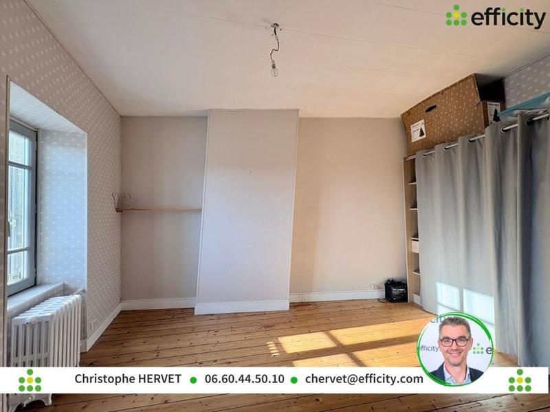 Maison - 162 m² - 5 pièces