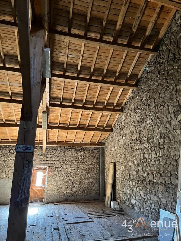 Immeuble - 320 m² - 5 pièces