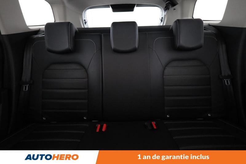 Dacia Duster II 1.5 dCi Blue Prestige 4x2 116 ch