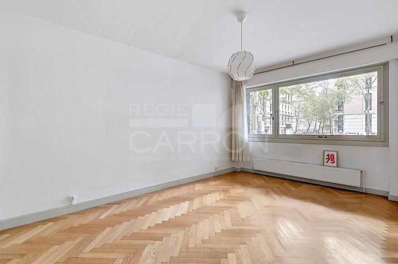 Appartement - 88 m² - 3 pièces
