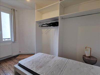 Appartement - 39 m² - 3 pièces