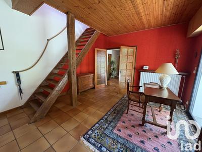 Maison - 170 m² - 6 pièces