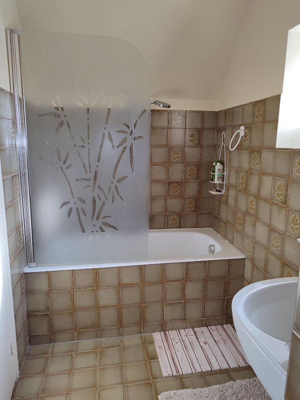 Maison - 205 m² - 7 pièces