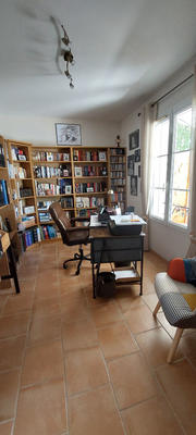 Maison - 149 m² - 6 pièces