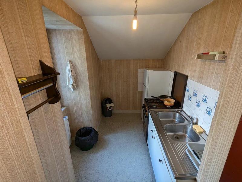 Appartement - 76 m² - 3 pièces