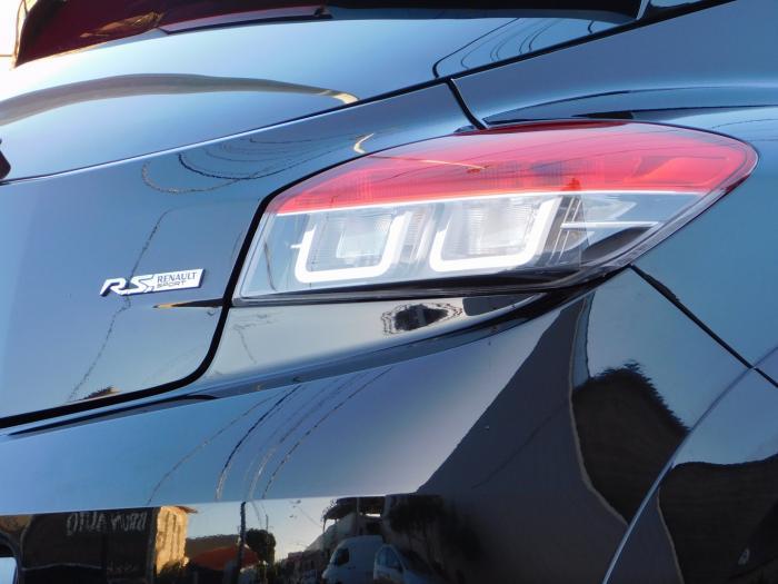 Renault Mégane Coupé III 2.0t 275ch Stop&amp;Start Rs Euro6 2015