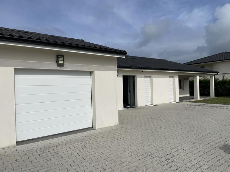 Maison - 129 m² - 6 pièces