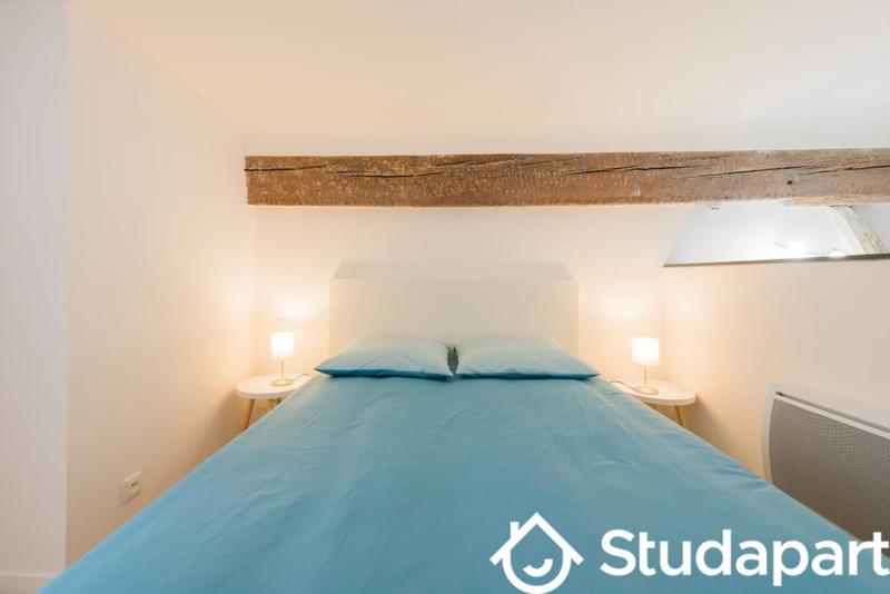 Appartement - 36 m² - 2 pièces