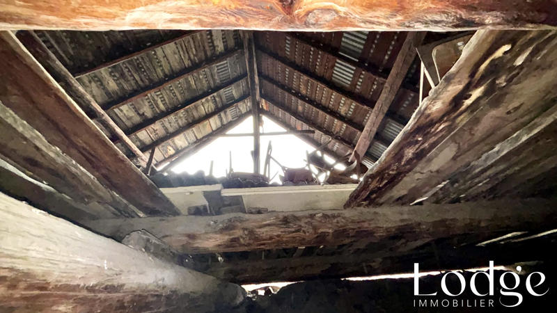 Maison - 350 m² - 7 pièces