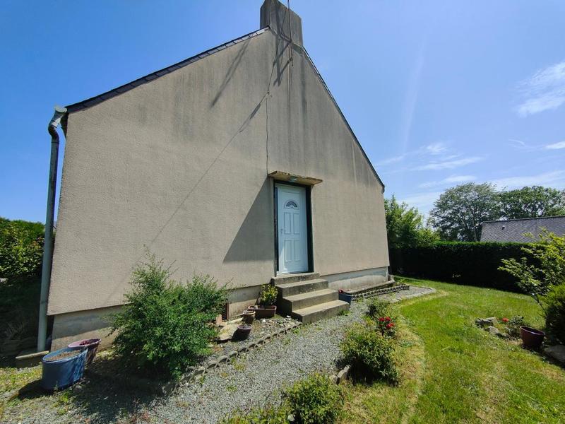 Maison - 75 m² - 4 pièces