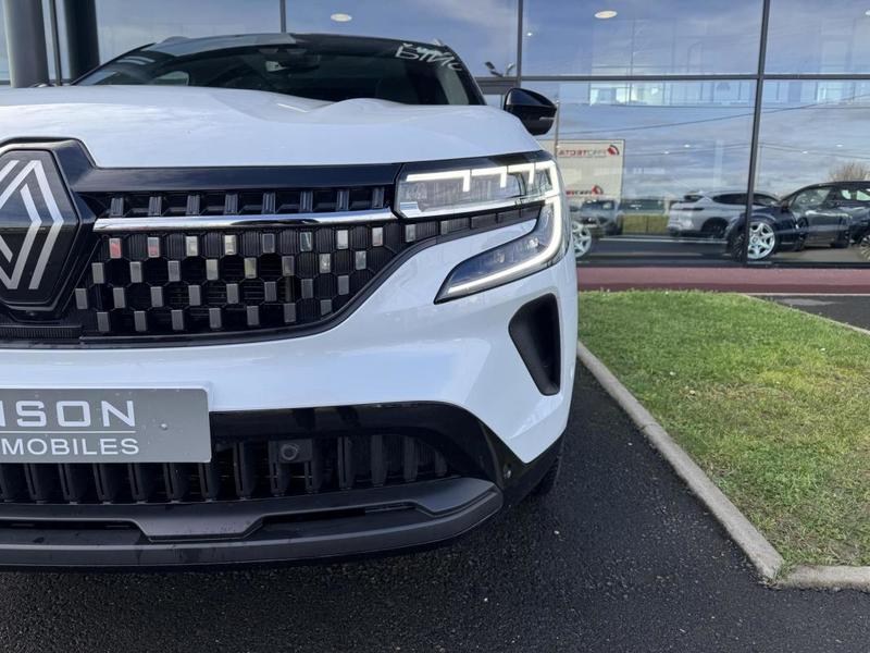 Renault Austral 1.2 E-Tech 200 Techno