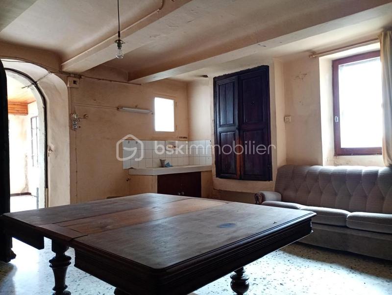 Maison - 244 m² - 10 pièces