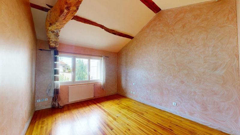 Maison - 177 m² - 6 pièces