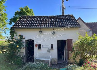 Maison - 119 m² - 7 pièces