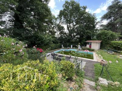 Maison de campagne - 120 m² - 5 pièces