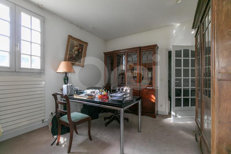 Maison - 199 m² - 7 pièces